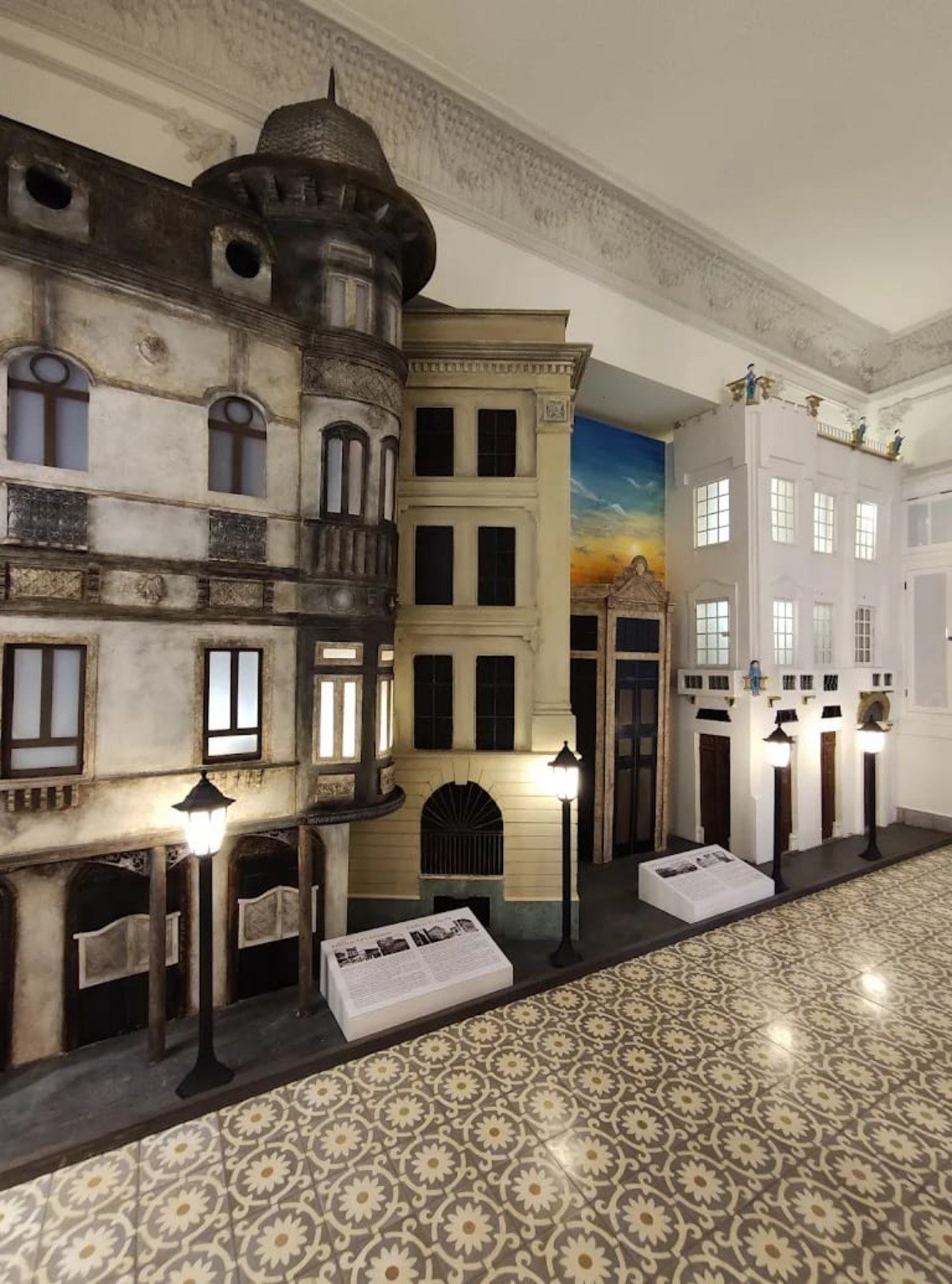 Museo de la Ciudad de Tampico